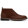 Image de Clarks Shoes Aldwin Mid Gore-tex® Booties Bruin EU 43 Man