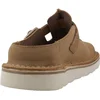 Image de Clarks Shoes Solsbury Klompen Bruin EU 36 Vrouw