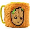 Image de Groot - Fuzzy Mug "Groot" 440ml