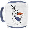 Image de Frozen (olaf) Fuzzy Mug