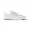 Image de Fred Perry Leren sneakers B302