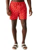 Image de Regatta Loras Zwembroek Rood XL Man