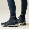 Image de Laarzen Hiking Dames Waterdicht Ademend Amble