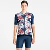 Image de T-shirt Korte Mouwen Dames Aep Stimulus Wandelen