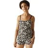 Image de Regatta Aceana Tankini Wit 42 Vrouw