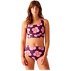 Image de Regatta Orla Reversible Bikini Paars 34 Vrouw