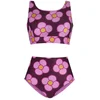 Image de Reversible zwemset voor dames Regatta Orla Kiely