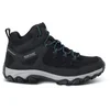 Image de Edgepoint waterdichte ademende halfhoge wandelschoenen voor dames