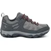 Image de Edgepoint ademende waterdichte lage wandelschoenen voor dames