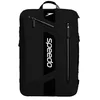 Image de Speedo Rugtas 25L Flex Bag Zwart