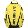 Image de Superdry Tarp Laptoprugzak - 17 laptopvak - wax yellow