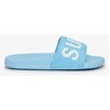 Image de Superdry - Pool Sliders normale pasvorm - Dames - Slippers