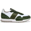 Image de Hackett London Trainers Keston Symbool