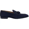 Image de Hackett Regal Tassel Loafers Blauw EU 43 Man