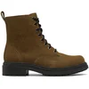Image de Clarks Shoes Orinoco3 Style Booties Bruin EU 37 Vrouw