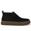 Image de CLARKS Ankle Boots Torhill Lace High