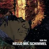 Image de Hello Mr. Schimmel