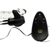 Image de Hot Octopuss - JETT TURBO Penisring - Zwart