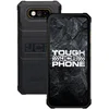 Image de JCB Toughphone E10 - 64GB Black - 8 GB - 4G - NanoSIM + eSIM - 6.6" - 6500 mAh - USB Type-C - Android 15 - Zwart