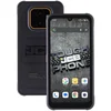 Image de JCB Toughphone E50 - 128GB Black - 6 GB - 5G - NanoSIM + eSIM - 6.1" - 5000 mAh - USB Type-C - Android 16