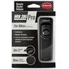 Image de Hahnel Draadontspanner Remote Shutter Release HRN 280 PRO voor Nikon