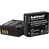 Image de Hahnel HL-PLG10HP Li-Ion accu (Panasonic DMW-BLG10E)
