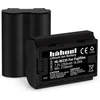 Image de Hahnel HL-W235 Li-Ion accu vervanger voor de Fuji NP-W235 accu