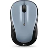 Image de Logitech M325 - Draadloze Muis - Zilver