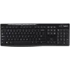 Image de Wireless Keyboard K270 - UK-NSEA-Layout