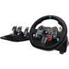 Image de Logitech G29 Driving Force Racestuur - PS4 + PS3 + PC