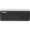 Image de Logitech K780 - Multi-Device Bluetooth Toetsenbord - QWERTY