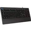 Image de Logitech G213 - Toetsenbord - Bedraad - USB - QWERTZ Duits - Zwart