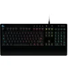Image de Logitech G213 toetsenbord USB QWERTY Pan Nordic Zwart