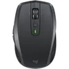 Image de Logitech MX Anywhere 2S - Draadloze Muis - Grijs