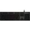Image de Logitech G512 - Mechanisch Gaming Toetsenbord - US Layout