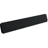 Image de Logitech MX Keys Palm Rest - Toetsenbordaccessoire / Polssteun - Graphite