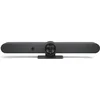 Image de Videocamera Logitech 960-001311 4K Ultra HD Wi-Fi Bluetooth Black