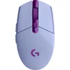 Image de Logitech G305 HERO LIGHTSPEED - Draadloze Gaming Muis - Lila
