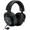 Image de Headphones with Microphone Logitech 991-000358 Black