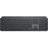 Image de Logitech Mx Keys For Business toetsenbord Bluetooth AZERTY Frans Grafiet