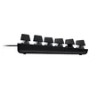Image de Keyboard Logitech G413 TKL SE USB Black Backlighted Gaming AZERTY