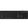 Image de Logitech G G413 SE toetsenbord USB QWERTZ Zwitsers Zwart