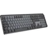 Image de Logitech MX Mechanical - Draadloos Mechanisch Toetsenbord - Clicky - Qwerty - Grijs