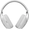 Image de Logitech Zone Vibe Headset Draadloos Hoofdband Oproepen/muziek Bluetooth Wit