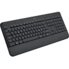Image de Logitech - Signature K650 - Toetsenbord - QWERTY - Italiaans Grafiet