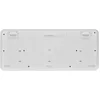 Image de Logitech Signature K650 toetsenbord Bluetooth QWERTZ Tsjechisch Wit