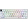 Image de Logitech G PRO X 60 Lightspeed - Draadloos Gaming Toetsenbord - RGB - Tactile - Qwerty - Wit