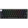 Image de Logitech G PRO X 60 Lightspeed - Draadloos Gaming Toetsenbord - RGB - Tactile - Qwerty - Zwart