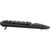 Image de Logitech 920-012307 toetsenbord Kantoor RF-draadloos + Bluetooth QWERTZ Tsjechisch Grafiet