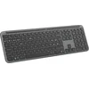 Image de Wireless Keyboard Logitech 920-012455 Graphite QWERTY